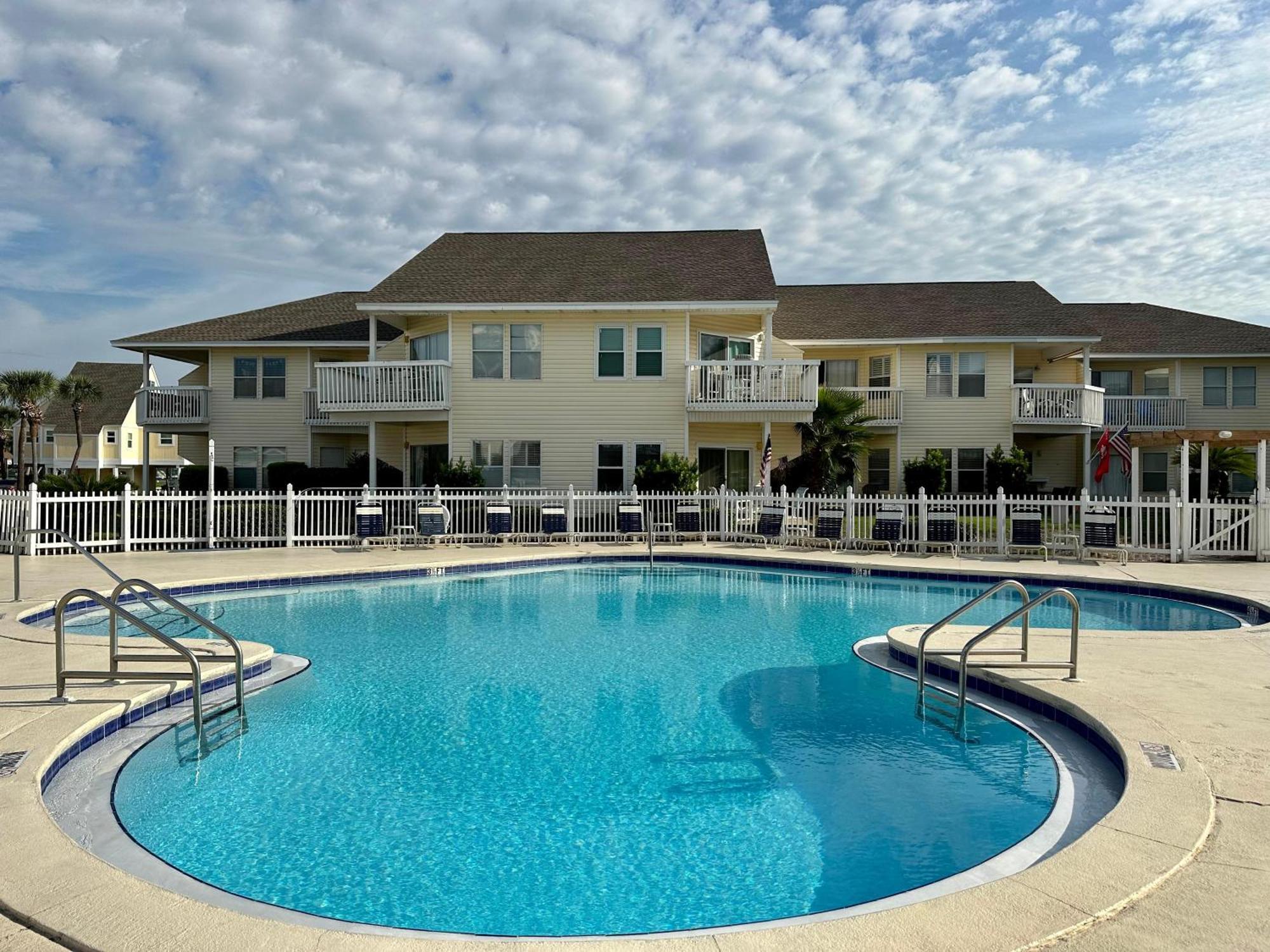 Sandpiper Cove 9123 Дестін Екстер'єр фото