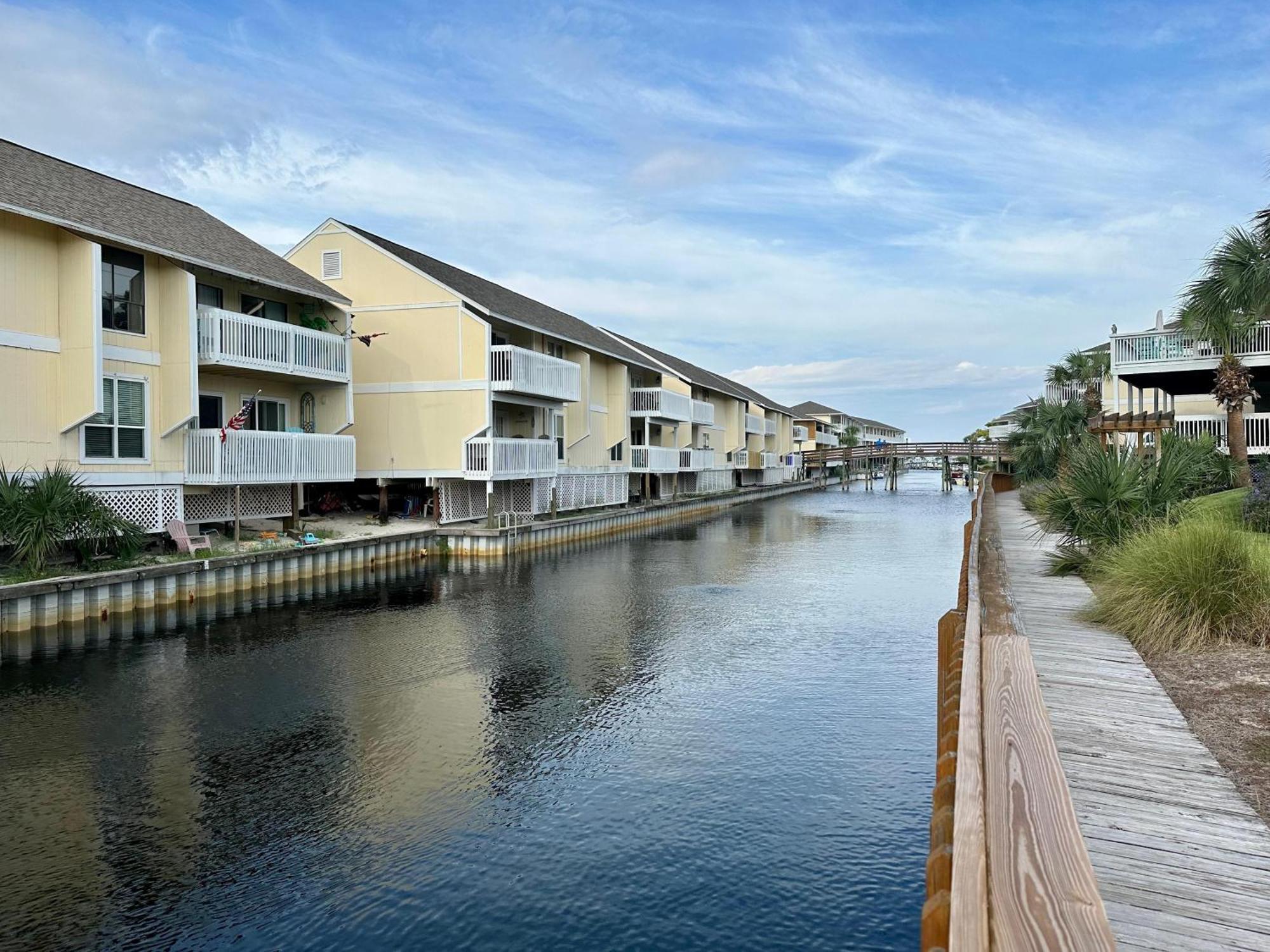Sandpiper Cove 9123 Дестін Екстер'єр фото