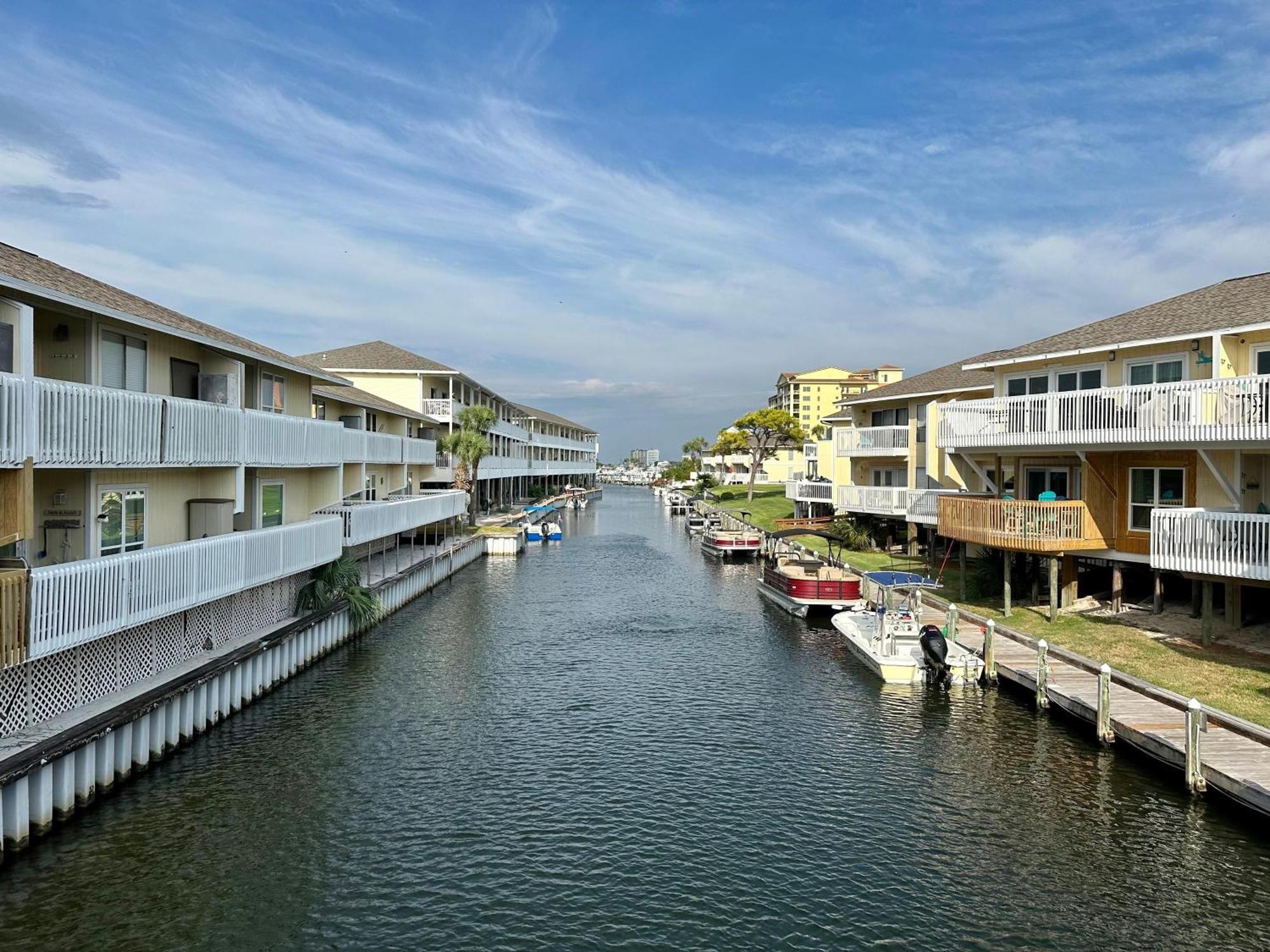 Sandpiper Cove 9123 Дестін Екстер'єр фото